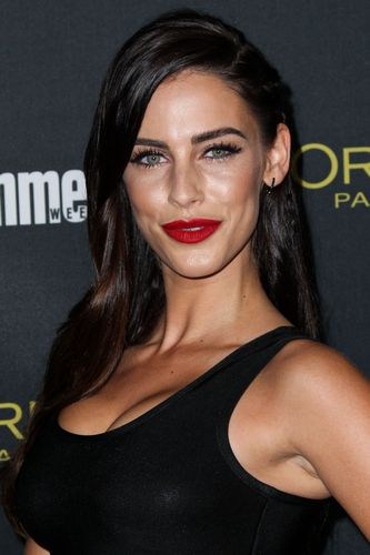Jessica Lowndes - Nothing Like This