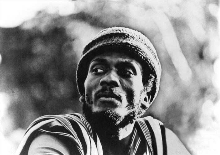 Jimmy Cliff - You Can Get It If You Really Want