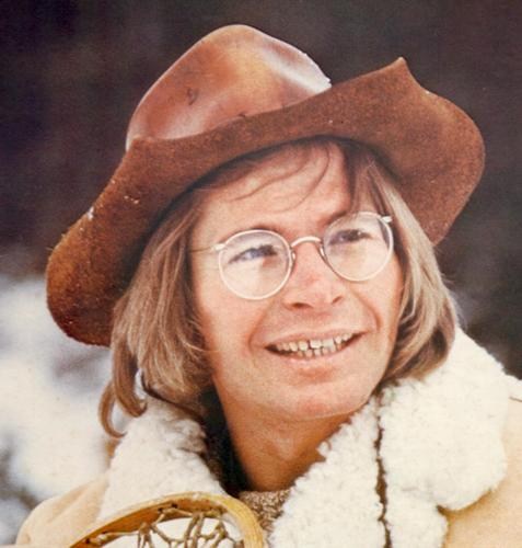 John Denver - Boy from the Country