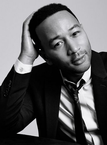 John Legend - For the First Time