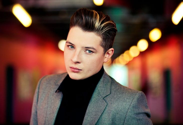 John Newman - Come And Get It