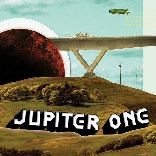 Jupiter One - Mystery Man