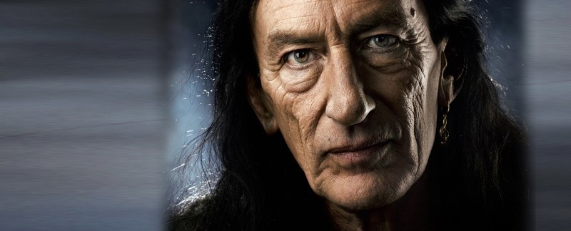 Ken Hensley - There Comes a Time