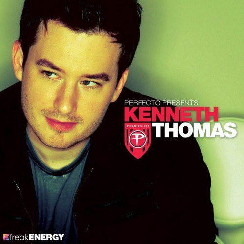 Kenneth Thomas - Hiding
