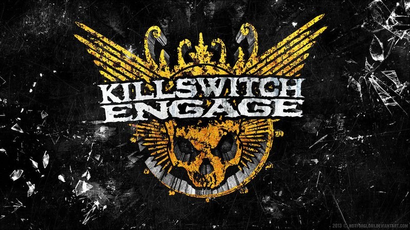 Killswitch Engage - No End in Sight