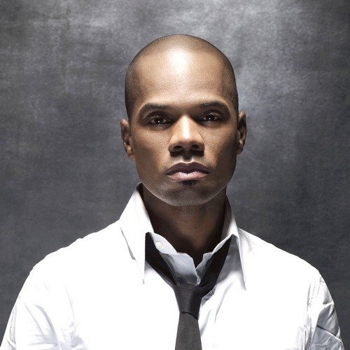Kirk Franklin - How It Used to Be