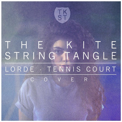 Kite String Tangle, The
