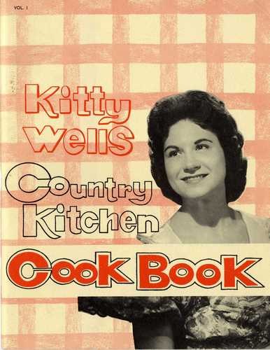 Kitty Wells - Open Up Your Heart (And Let the Sunshine In)