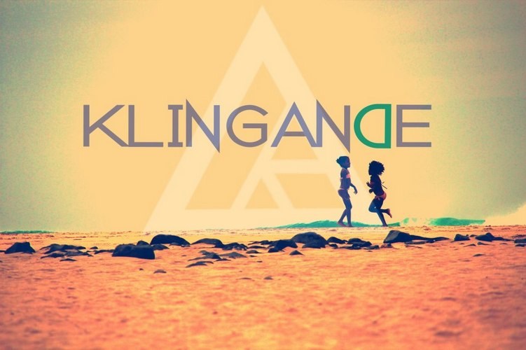 Klingande - Somewhere New