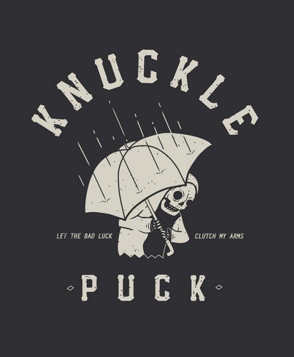 Knuckle Puck - Pretense
