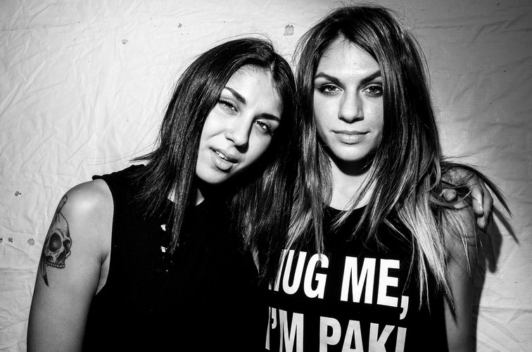 Krewella - Ring of Fire