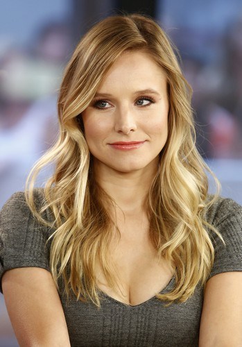 Kristen Bell - For the First Time in Forever