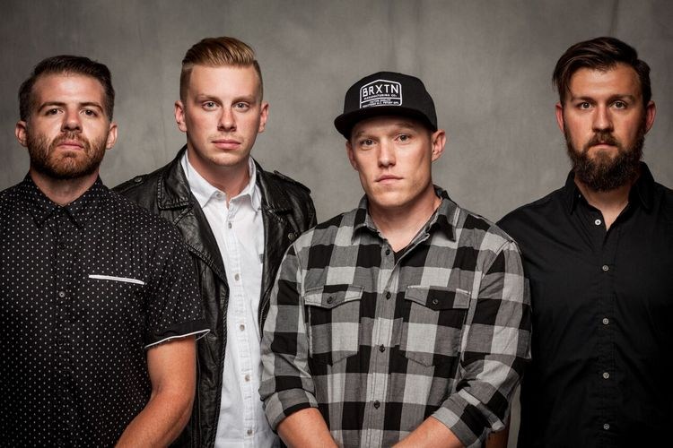 Kutless - Promise of a Lifetime