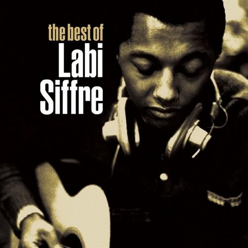 Labi Siffre - I Don't Know What Happened to the Kids