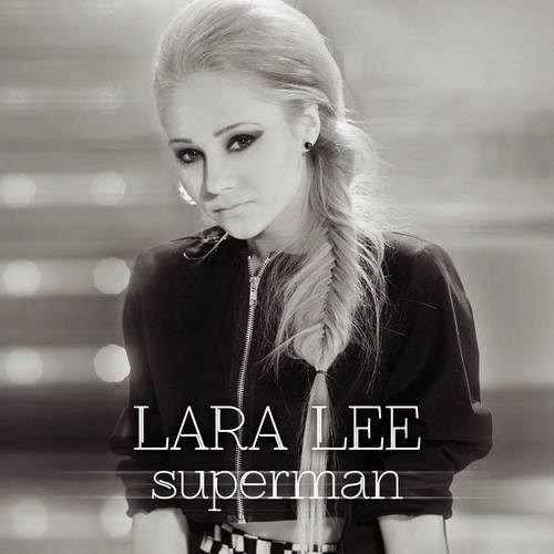Lara Lee - Superman