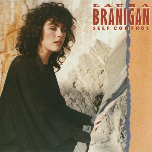 Laura Branigan - Only Time Will Tell