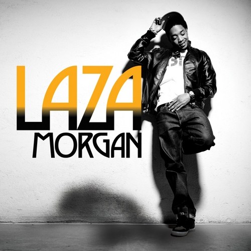 Laza Morgan