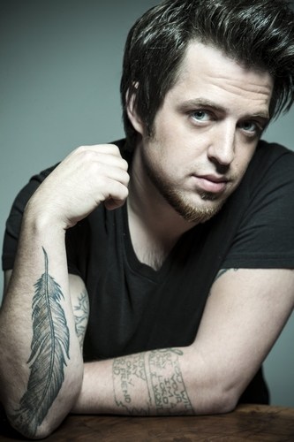 Lee DeWyze - Me And My Jealousy