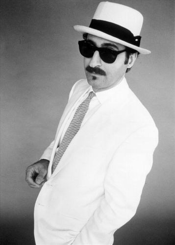 Leon Redbone - Baby, It's Cold Outside