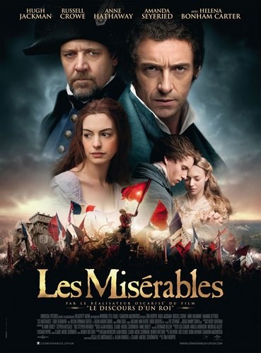 Les Miserables - On My Own