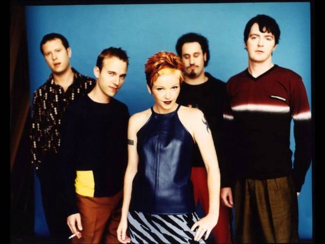 Letters To Cleo - I Want You to Want Me