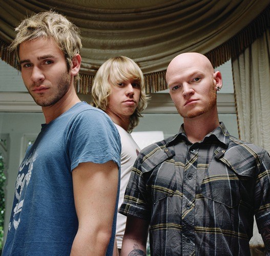 Lifehouse - All In