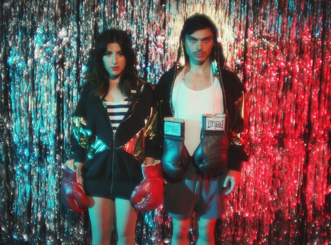 Lilly Wood And The Prick - Prayer in C