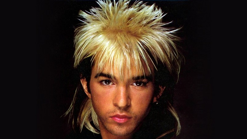 Limahl - The NeverEnding Story*