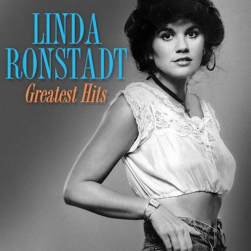 Linda Ronstadt - It's So Easy*