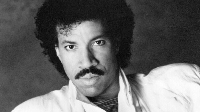 Lionel Richie - Just to Be with You Again