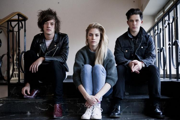 London Grammar - Rooting for You