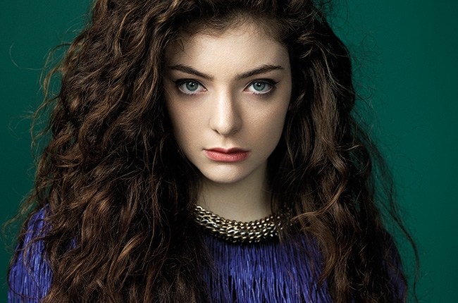 Lorde - Still Sane