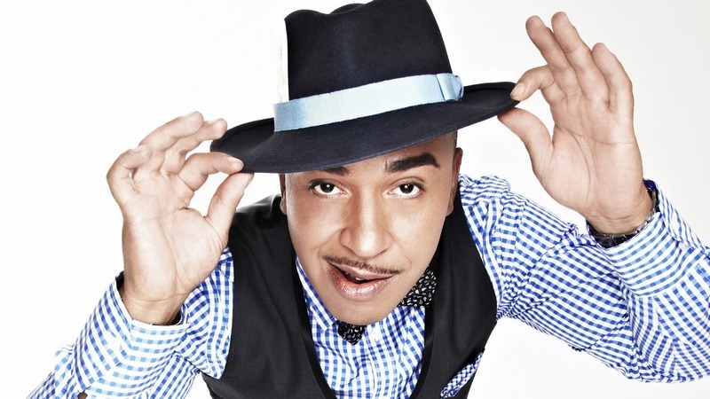 Lou Bega - One Plus One Is Two