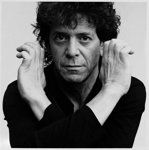 Lou Reed - This Magic Moment*