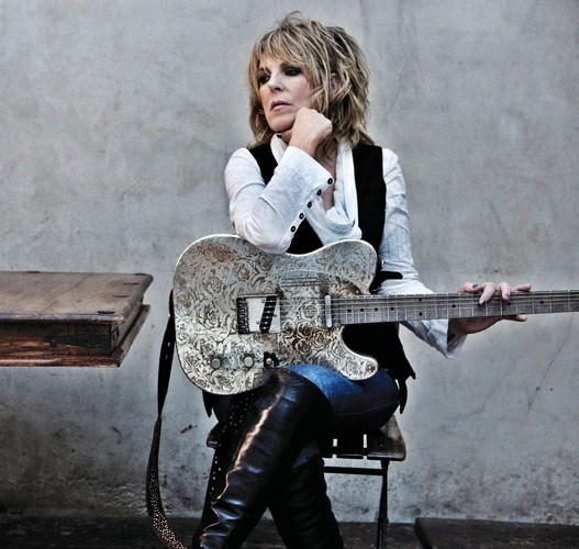 Lucinda Williams - Are You Alright?*