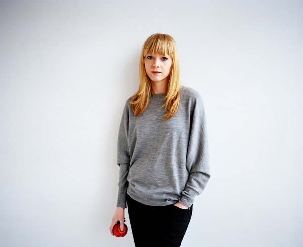 Lucy Rose - Red Face
