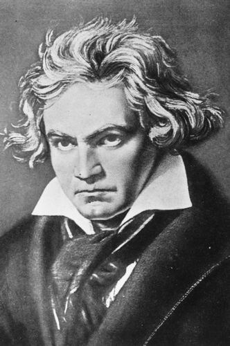 Ludwig van Beethoven - Come Draw We Round a Cheerful Ring