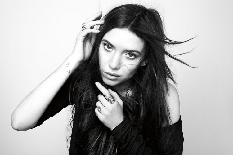 Lykke Li - No Rest for the Wicked