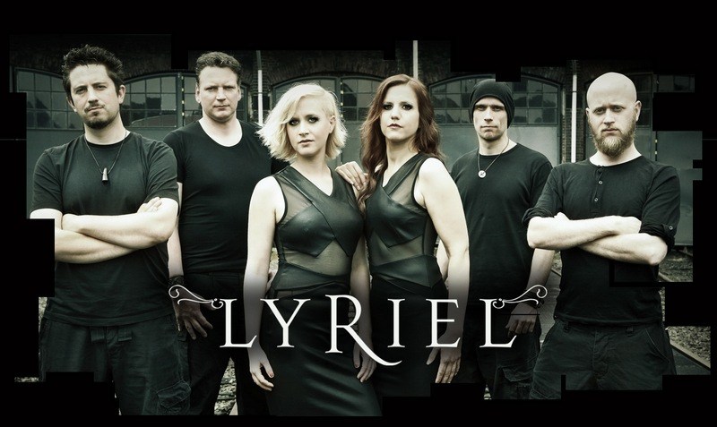 Lyriel - The Singing Nightingale
