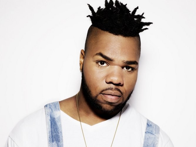 MNEK - Wrote a Song about You