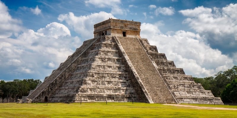 MaYaN - Mainstay of Society - in the Eyes of the Law: Corruption