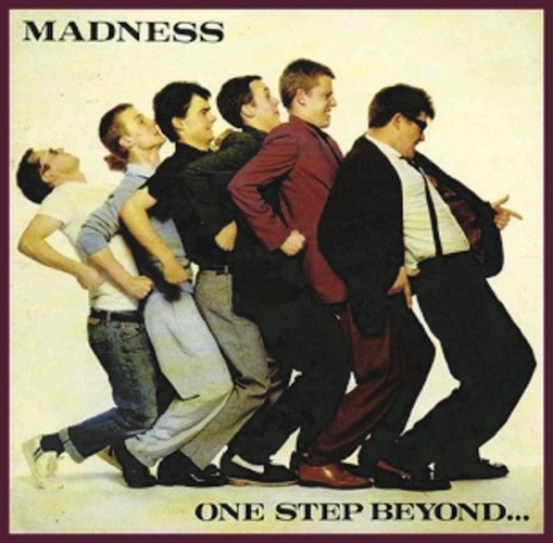 Madness - Bed And Breakfast Man