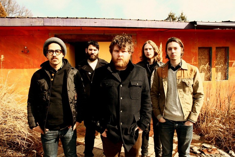Manchester Orchestra - All That I Really Wanted