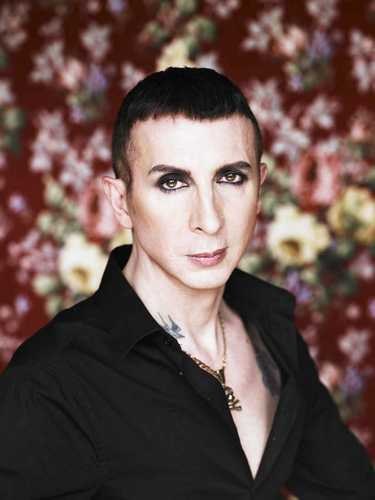 Marc Almond - Life in My Own Way