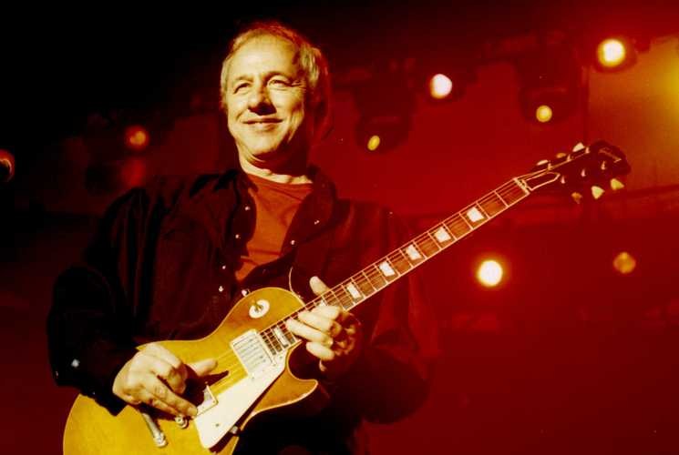 Mark Knopfler