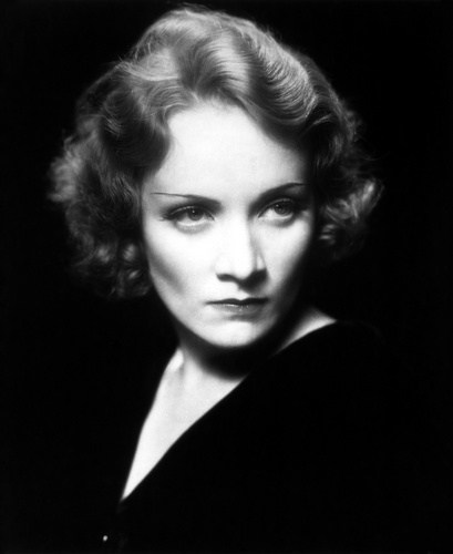Marlene Dietrich - Bitte Geh Nicht Fort!