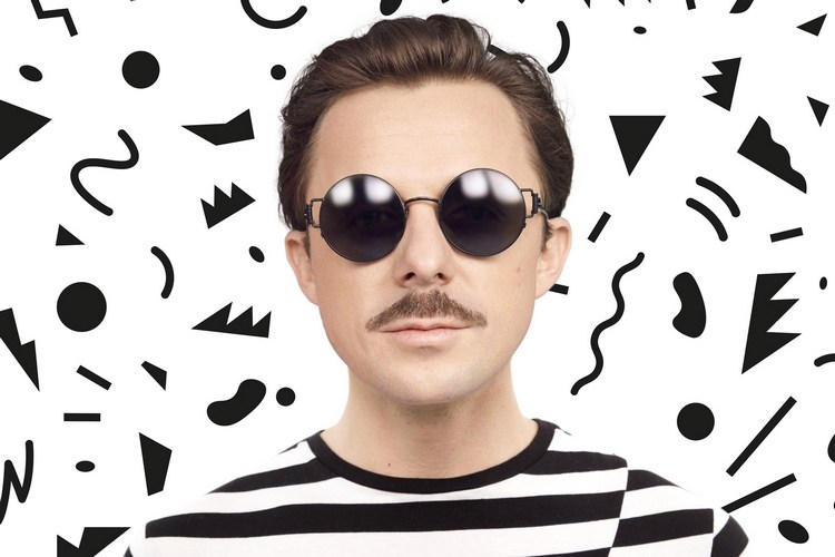 Martin Solveig - The Night Out