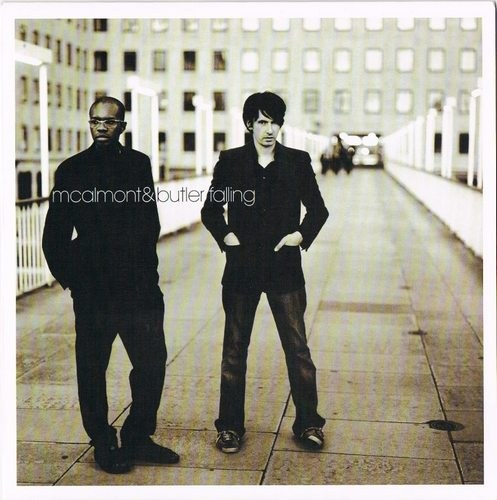 McAlmont and Butler - Can We Make It?
