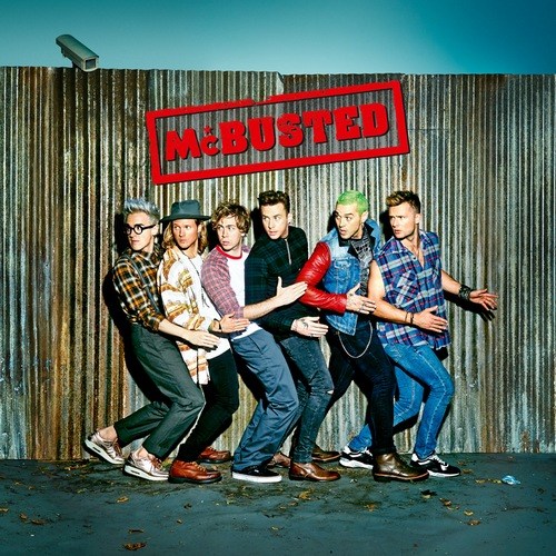 McBusted - What Happened to Your Band