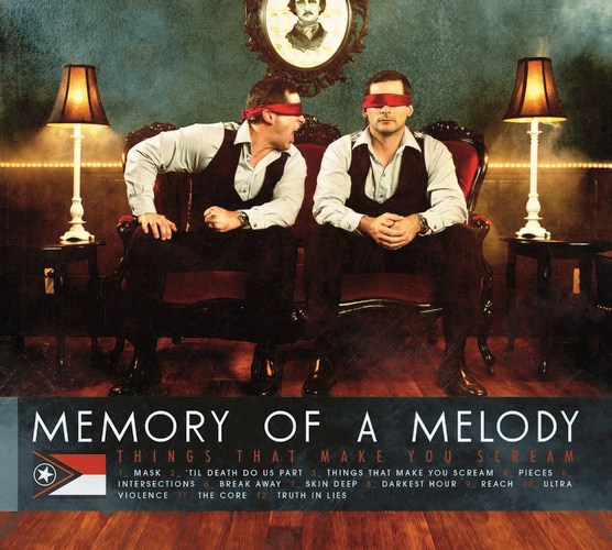 Memory Of A Melody - The Core